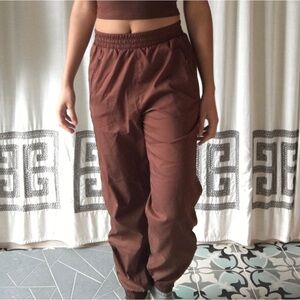 Girlfriend Collective Summit Track Pants